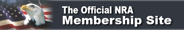 NRA Logo and link to NRA Membership website