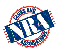 NRA Clubs Logo