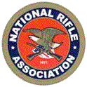 NRA Logo and link to NRA.org