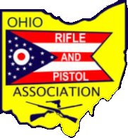 Ohio Rifle and Pistol Association logo and link to website