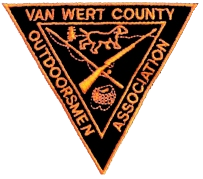 Van Wert Outdoorsmen Logo